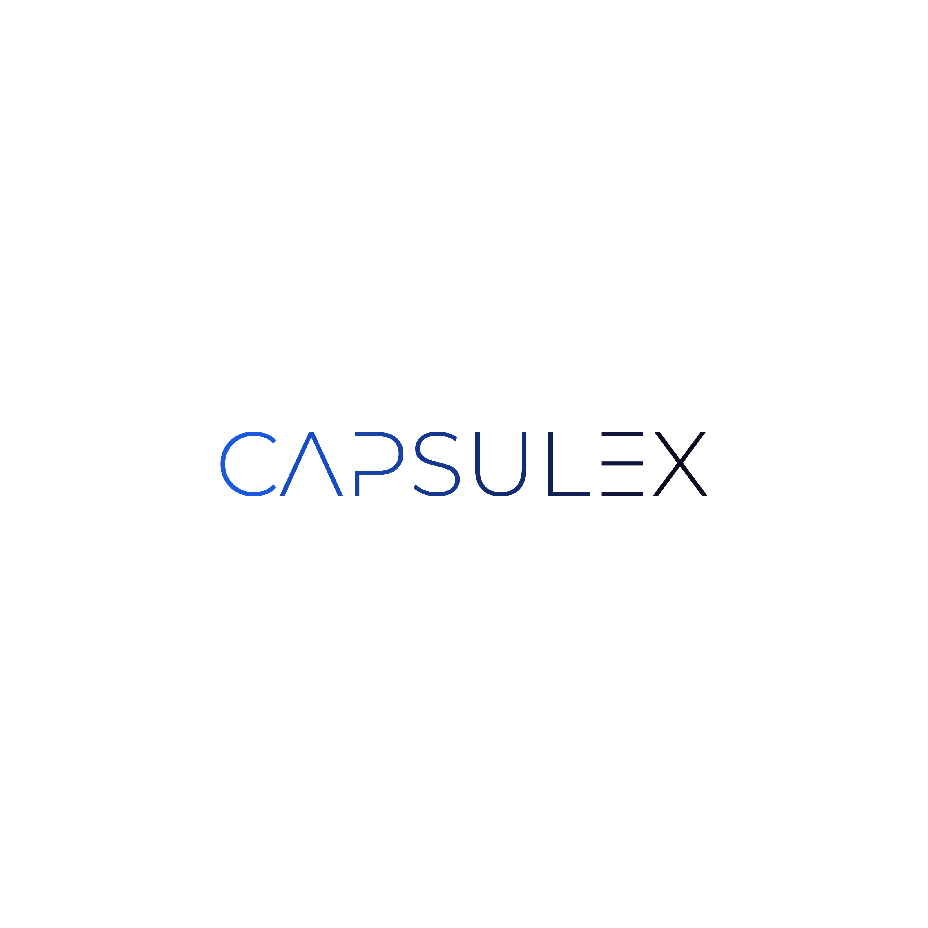 CAPSULEX